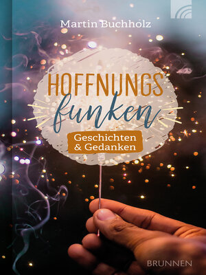cover image of Hoffnungsfunken